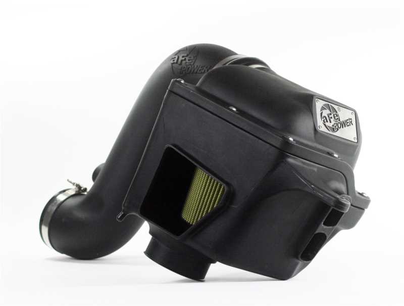 Magnum FORCE Stage-2 Si Pro GUARD 7 Air Intake System 75-82035